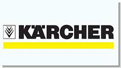 Немецкая компания Karcher изменила свой корпоративный цвет